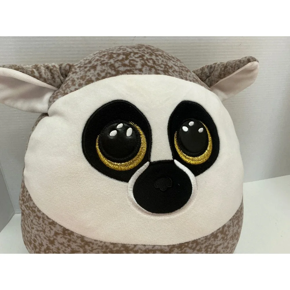 Ty add huggable feel
